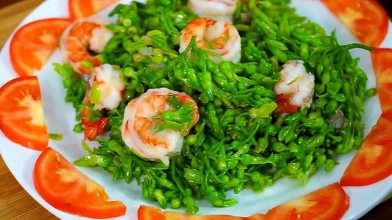 Người xưa coi trọng 3 cây cảnh báu vật, làm cảnh, chữa bệnh, ăn ngon còn xua tà khí, hút vận may-4