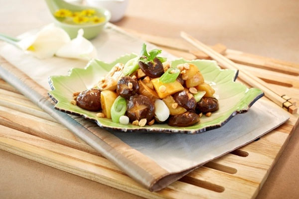 Đổi gió cho gia đình bằng món cá lóc kho tộ thơm ngon hết ý-7