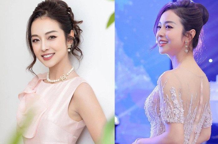 Cuộc sống viên mãn của bà mẹ 4 con Jennifer Phạm-1