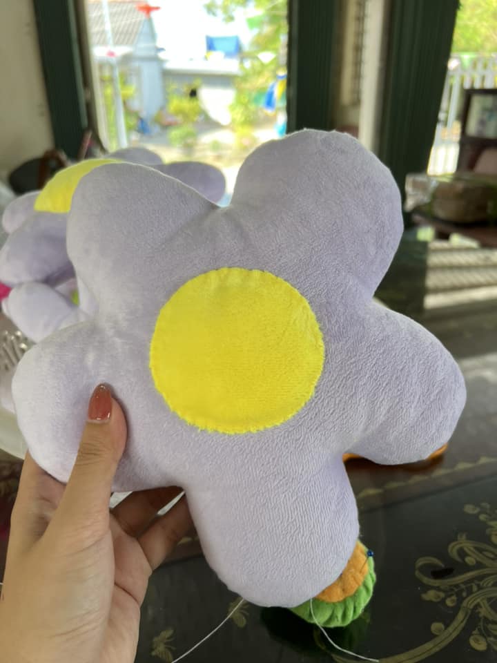 Đại gia Hà thành” chi 12 triệu để mua thú bông hình rồng độc, lạ-2