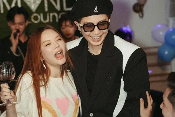 Lý Nhã Kỳ phản hồi thông tin bị phong tỏa tài sản-2