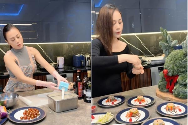 Diện mạo trẻ ra 10 tuổi của shark Bình minh chứng cho câu: Lấy vợ trẻ đẹp chồng sẽ lão hóa ngược-5