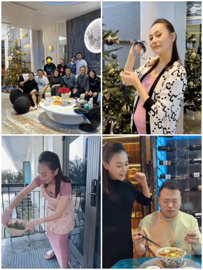 Shark Bình giàu cỡ nào bỗng lọt top tìm kiếm sau loạt clip Phương Oanh flex tài nấu ăn trong biệt thự-5