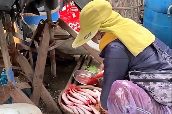 Nghi án con trai giết cha, đốt xác phi tang ở Lâm Đồng-3