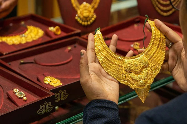 Có nên rút 3 tỷ tiết kiệm để mua vàng khi giá cao vượt lịch sử?-2