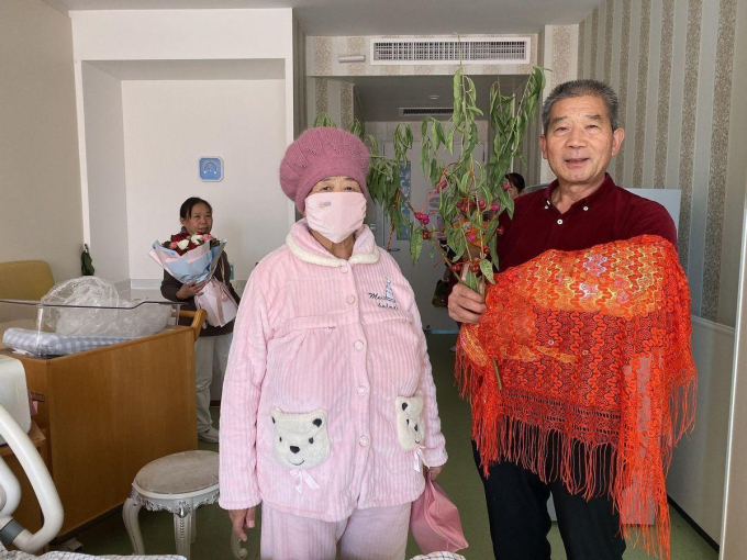 Mang thai ở tuổi 67, người phụ nữ nhất quyết sinh con ra bất chấp&nbsp;khuyên can của gia đình, cuộc sống hiện tại&nbsp;bất ngờ-2