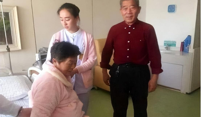 Mang thai ở tuổi 67, người phụ nữ nhất quyết sinh con ra bất chấp&nbsp;khuyên can của gia đình, cuộc sống hiện tại&nbsp;bất ngờ-3