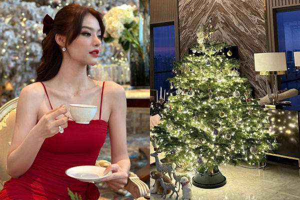 Trước khi khoe nhà mới đẳng cấp vừa tậu cho vợ con, Bùi Tiến Dũng từng rao bán căn nhà sàn xây cho gia đình ở Thanh Hoá-9