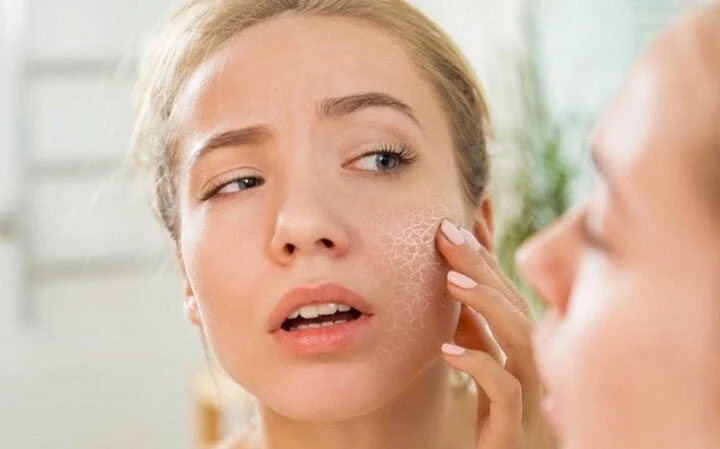 Cách giữ da mịn màng khi giao mùa-1