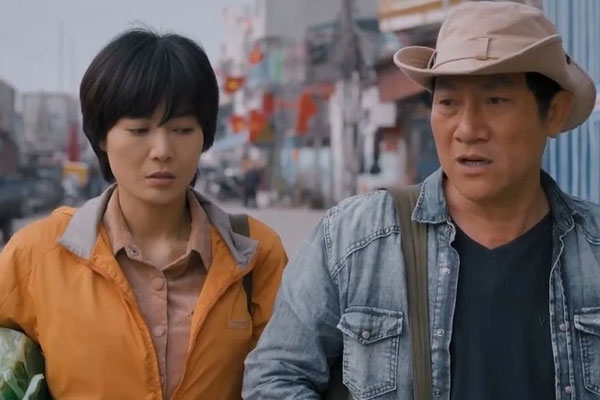 Tranh cãi khi Thanh Hương trượt giải nữ diễn viên ấn tượng VTV-1