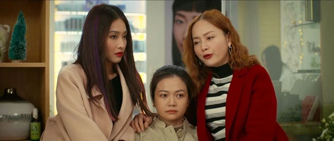 Tranh cãi khi Thanh Hương trượt giải nữ diễn viên ấn tượng VTV-2