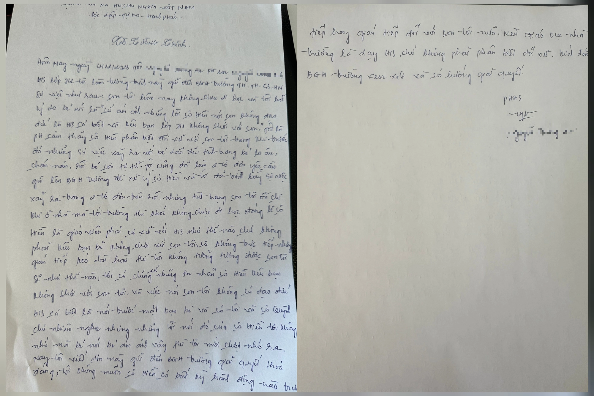 Phú Quốc: Kỷ luật nữ giáo viên vi phạm đạo đức nhà giáo-2