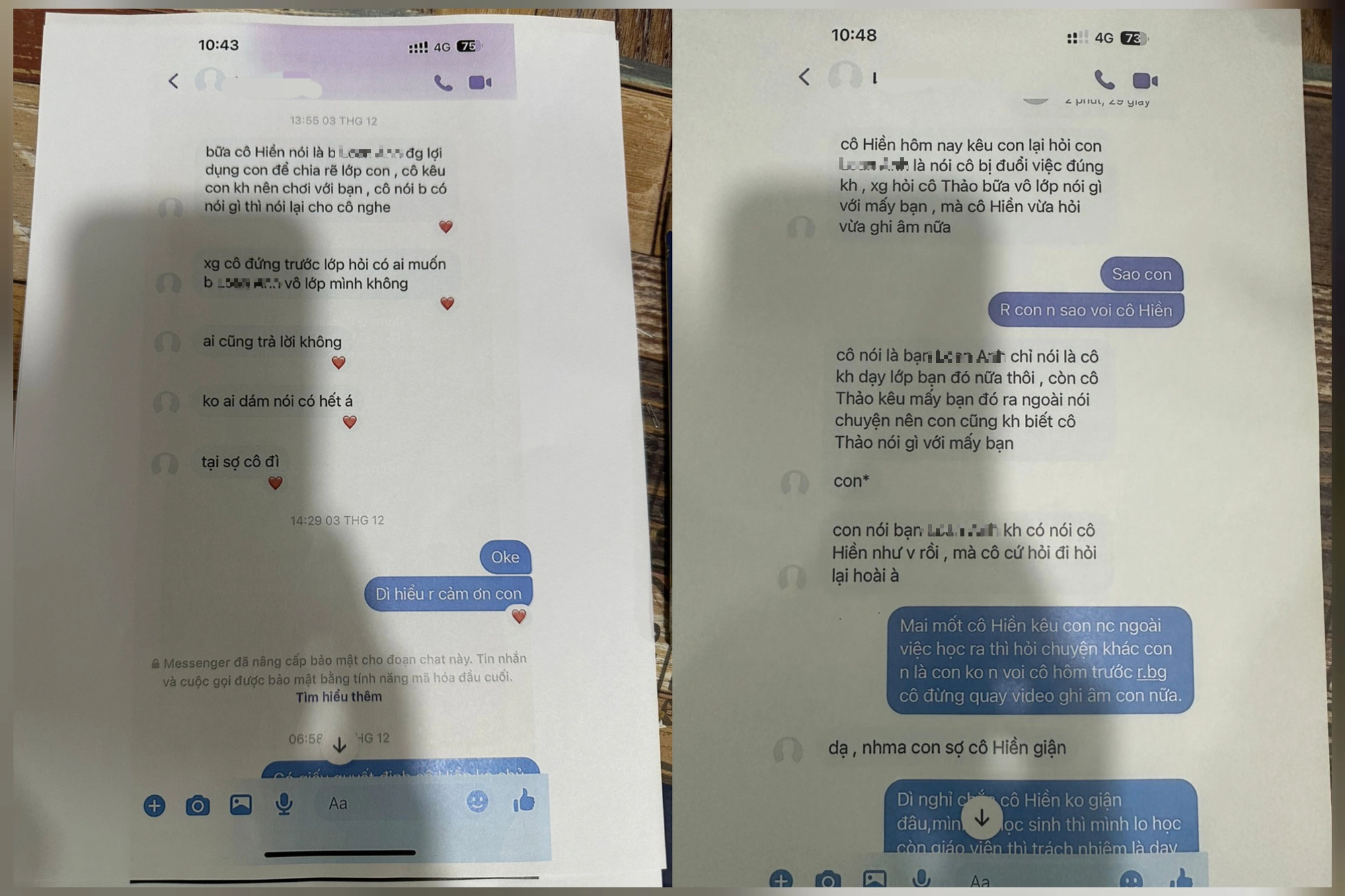 Phú Quốc: Kỷ luật nữ giáo viên vi phạm đạo đức nhà giáo-4