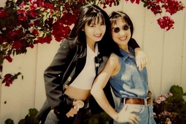 Vợ cũ Bằng Kiều: Đi hát bị ban nhạc cười vì hát sai tiếng Việt tùm lum, cát xê tương đương 5000 đô-2