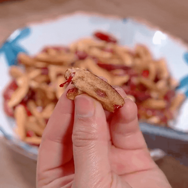 Đừng bỏ qua món bánh dưỡng da hồng hào, căng mịn này khi trời khô lạnh chỉ với vài nguyên liệu quen thuộc-1