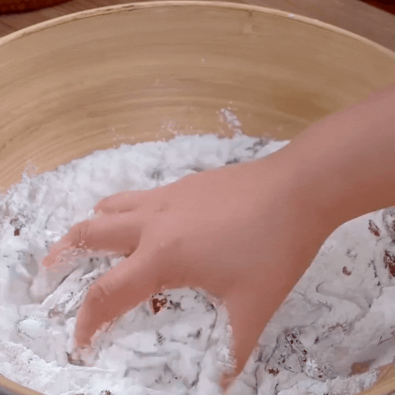 Đừng bỏ qua món bánh dưỡng da hồng hào, căng mịn này khi trời khô lạnh chỉ với vài nguyên liệu quen thuộc-3