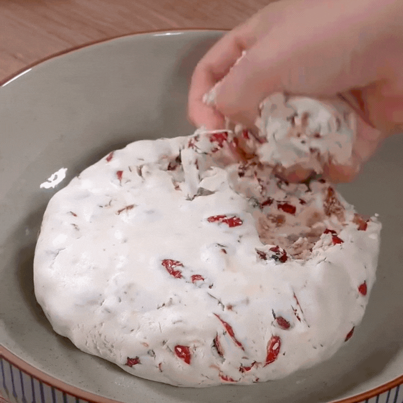 Đừng bỏ qua món bánh dưỡng da hồng hào, căng mịn này khi trời khô lạnh chỉ với vài nguyên liệu quen thuộc-6