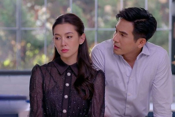 Tôi cao tay xử lý sau khi bị mẹ chồng nói xấu với hàng xóm-2