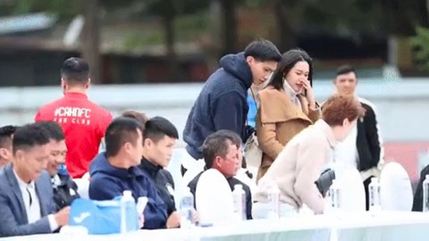 Doãn Hải My không còn lấy tay che bụng, khoe trọn vòng 2 trong loạt ảnh mới: Sắp sửa công bố tin vui?-3