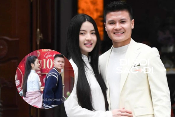 Chị của Quang Hải nói về Chu Thanh Huyền: Nhậu mãi không say, đanh đá nhưng biết điều-2