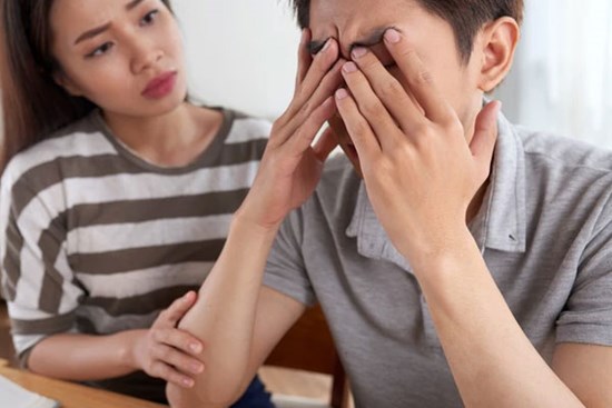 Chẳng lẽ em chồng dám giao hết tài sản cho chồng tôi giữ suốt bao năm qua?