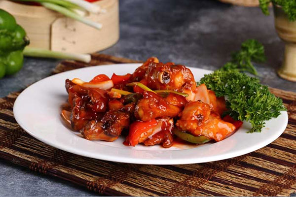 Phụ nữ nên thường xuyên làm 3 món này ăn sẽ giúp bổ sung khí huyết, loại bỏ chứng tay chân lạnh trong mùa đông-20