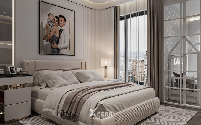 Trước khi khoe nhà mới đẳng cấp vừa tậu cho vợ con, Bùi Tiến Dũng từng rao bán căn nhà sàn xây cho gia đình ở Thanh Hoá-2