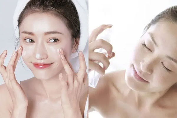 Nên dùng kem chống nắng dạng xịt hay dạng bôi sẽ tốt hơn cho da mặt?-2