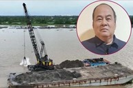 Chân dung Chủ tịch UBND tỉnh An Giang vừa bị bắt trong vụ khai thác cát lậu quy mô cực 'khủng'