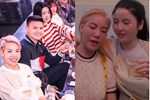 Chị dâu của Quang Hải bênh vực Chu Thanh Huyền trước ngày ăn hỏi, tiết lộ thời điểm đám cưới của cặp đôi-2