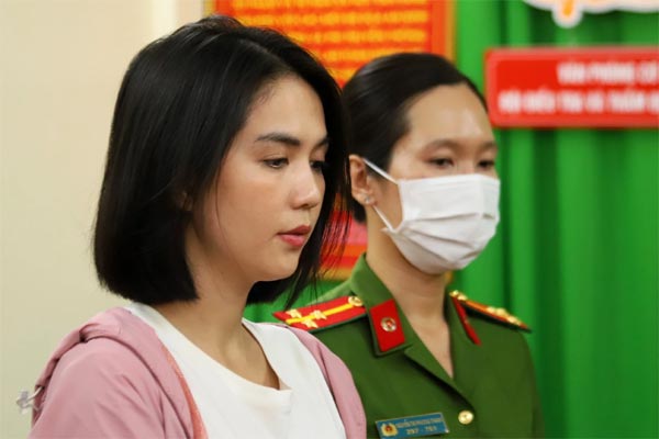 2 diễn viên Việt nổi đình đám bị bắt năm 2023 là ai?-5