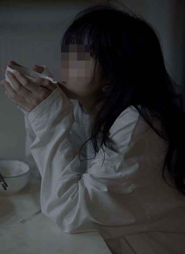 Một tháng có đèn đỏ 3 lần, cô gái cầu cứu bác sĩ thì phát hiện nguyên nhân do thói quen của mình sau mỗi lần quan hệ-2