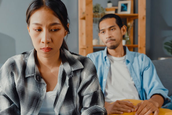 Tết này, tôi không dám về thăm bố mẹ-2