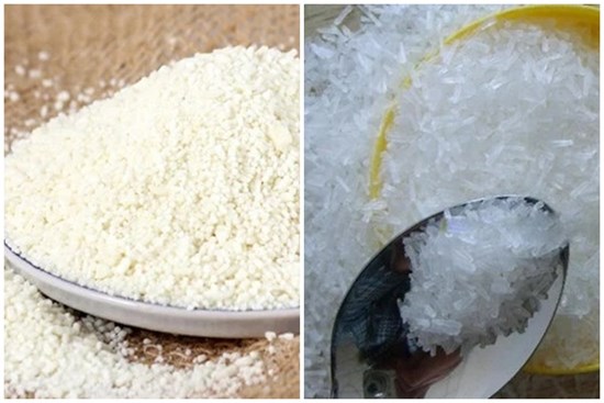 Hạt nêm hay mì chính tốt hơn cho sức khỏe?