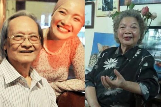Mẹ ruột NSND Lê Khanh: Tự dưng 1 ngày, ông Tiến đưa đơn ly hôn và bảo