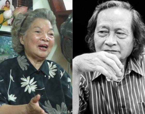 Mẹ ruột NSND Lê Khanh: Tự dưng 1 ngày, ông Tiến đưa đơn ly hôn và bảo ký vào, tôi ký luôn-1