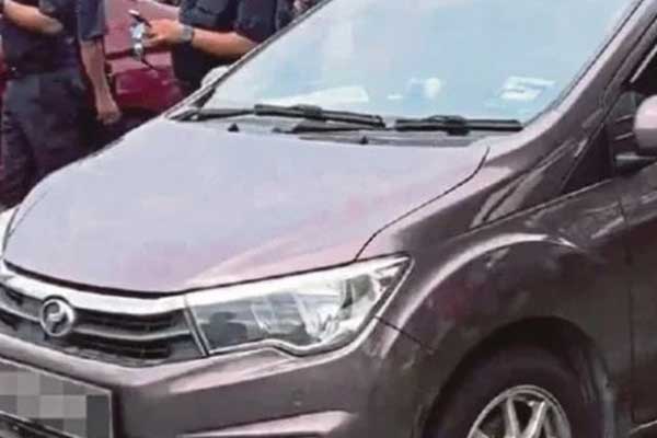 Đang chấm bài kiểm tra, giáo viên phải ôm bụng cười ngặt nghẽo: Lớp có em học sinh hài hước quá!-2