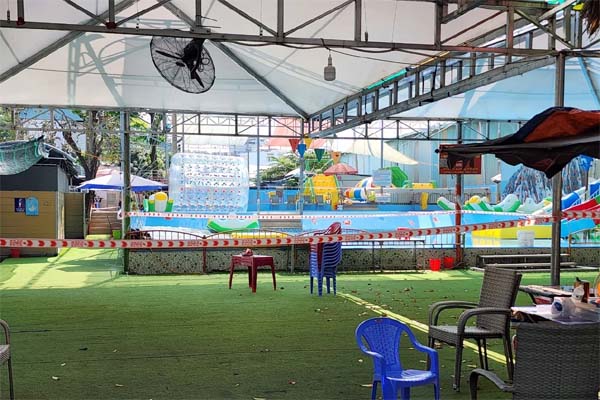 Bắt khẩn cấp tú bà xinh đẹp môi giới mua bán dâm-2