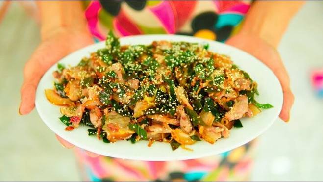 Mẹo phân biệt thịt lợn mán chuẩn-4