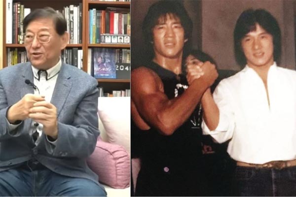 Thành Long trông già nua-5