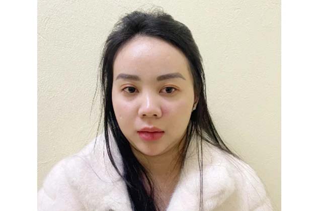 Bắt khẩn cấp tú bà xinh đẹp môi giới mua bán dâm-1