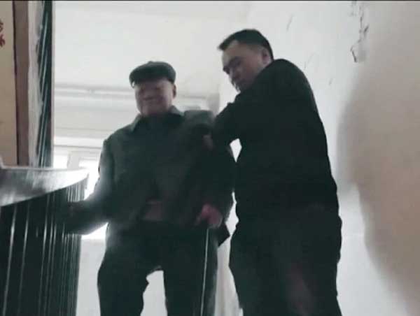 Anh bán trái cây được thừa kế tài sản 11 tỷ đồng từ người dưng-2