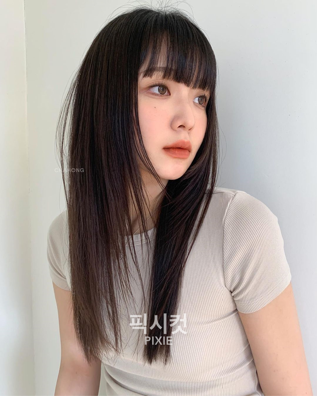 Top 5 kiểu tóc thịnh hành nhất năm 2023, kiểu số 4 được chị em công sở vô cùng yêu thích-1