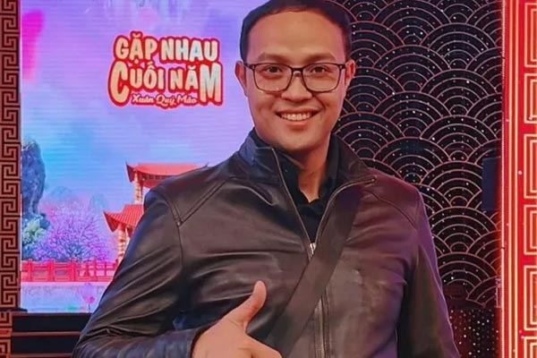 Vì sao Thái Sơn của Dưới bóng cây hạnh phúc được dự đoán thay Công Lý ở Táo Quân?-6