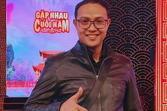 Thái Sơn sẽ thay thế NSND Công Lý vào vai Bắc Đẩu ở Táo Quân 2024?