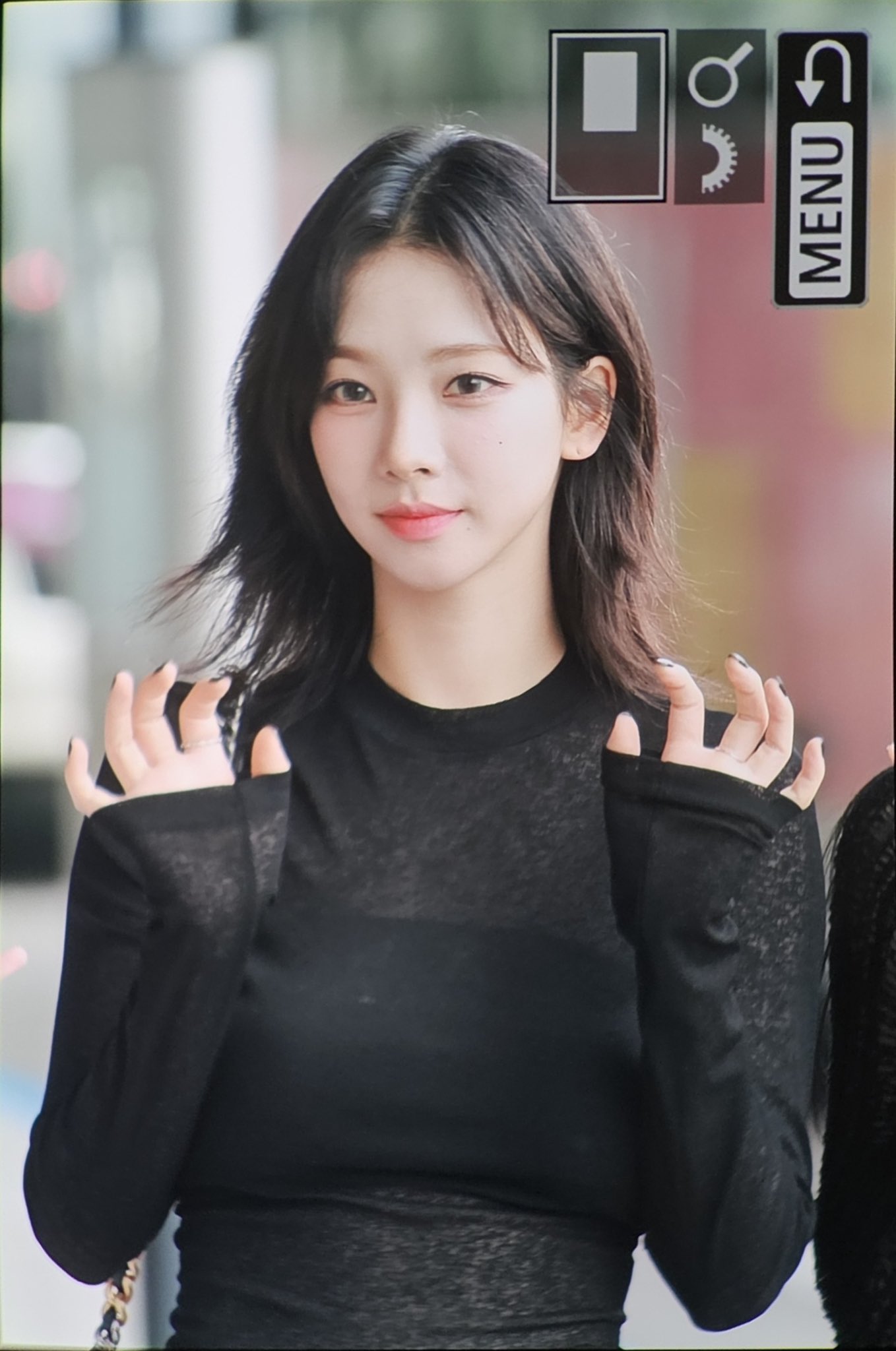 Top 5 kiểu tóc thịnh hành nhất năm 2023, kiểu số 4 được chị em công sở vô cùng yêu thích-9