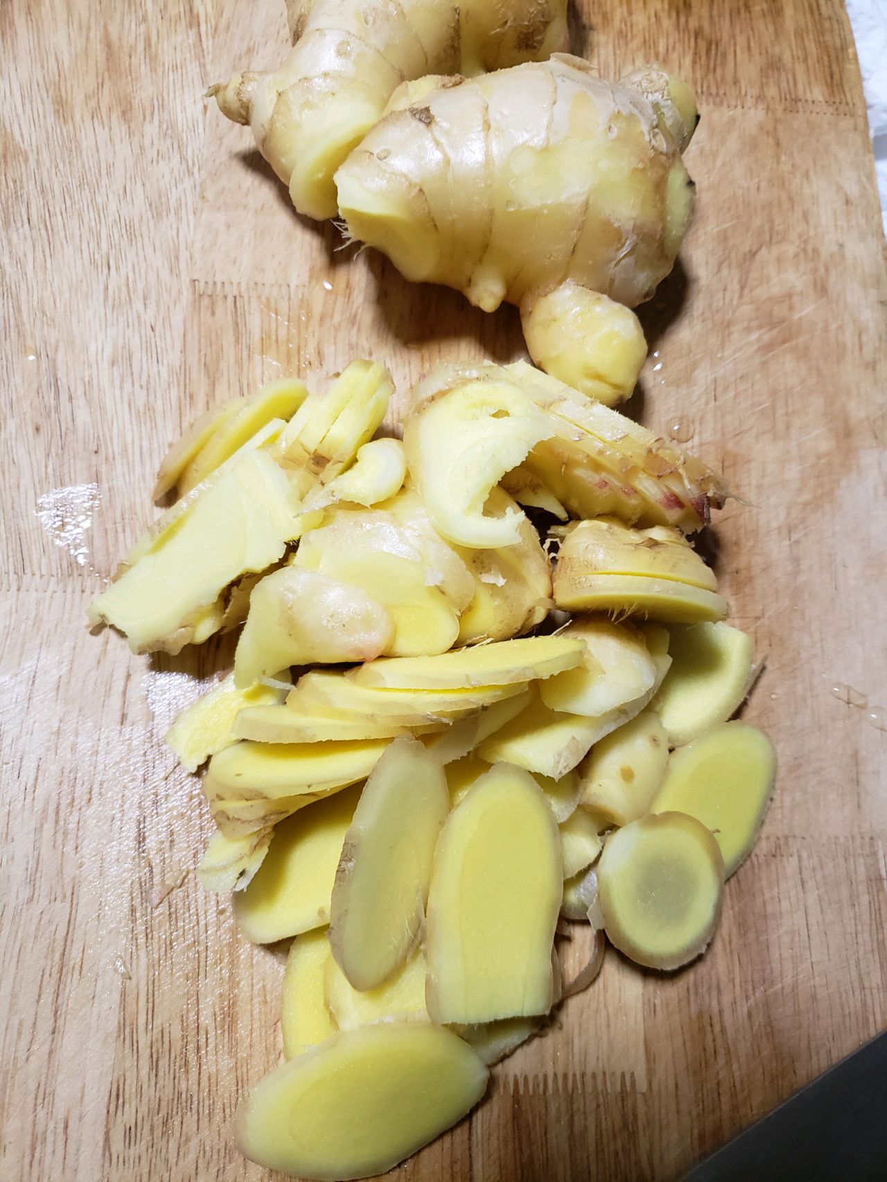 Phụ nữ nên thường xuyên làm 3 món này ăn sẽ giúp bổ sung khí huyết, loại bỏ chứng tay chân lạnh trong mùa đông-2