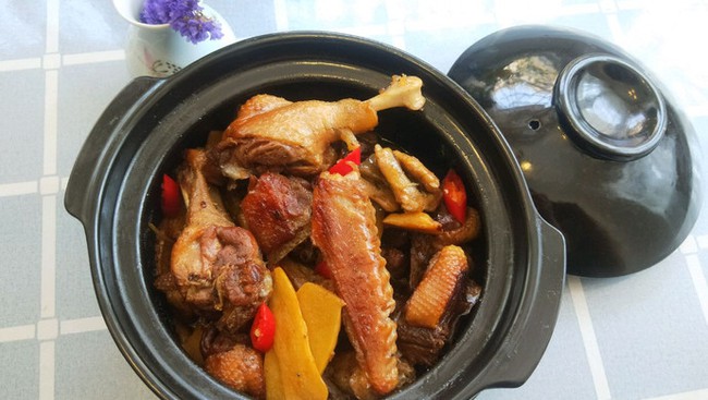 Phụ nữ nên thường xuyên làm 3 món này ăn sẽ giúp bổ sung khí huyết, loại bỏ chứng tay chân lạnh trong mùa đông-9