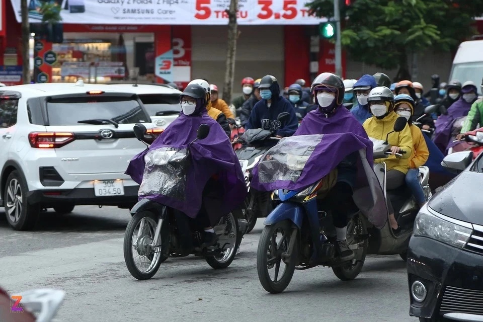 Bộ Y tế khuyến cáo không tắm sau 22 giờ, hạn chế ra đường sáng sớm-2