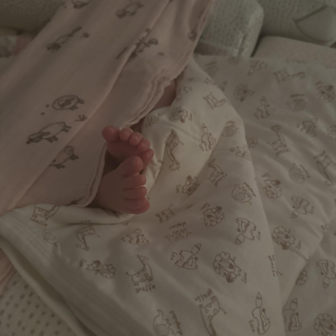 Thiếu gia Phillip Nguyễn tổng kết năm 2023, lần đầu chia sẻ về cuộc sống sau khi kết hôn với Linh Rin và cột mốc đón ái nữ-2